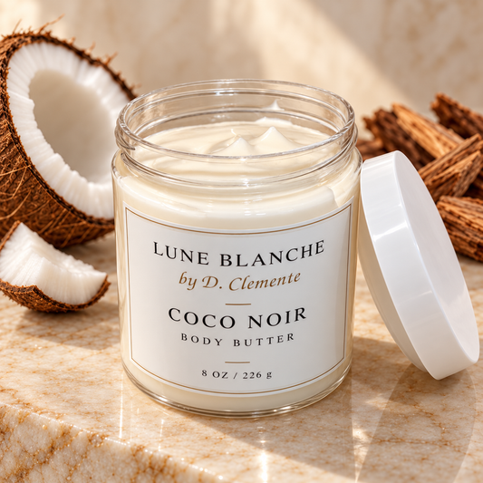 Coco Noir Body Butter