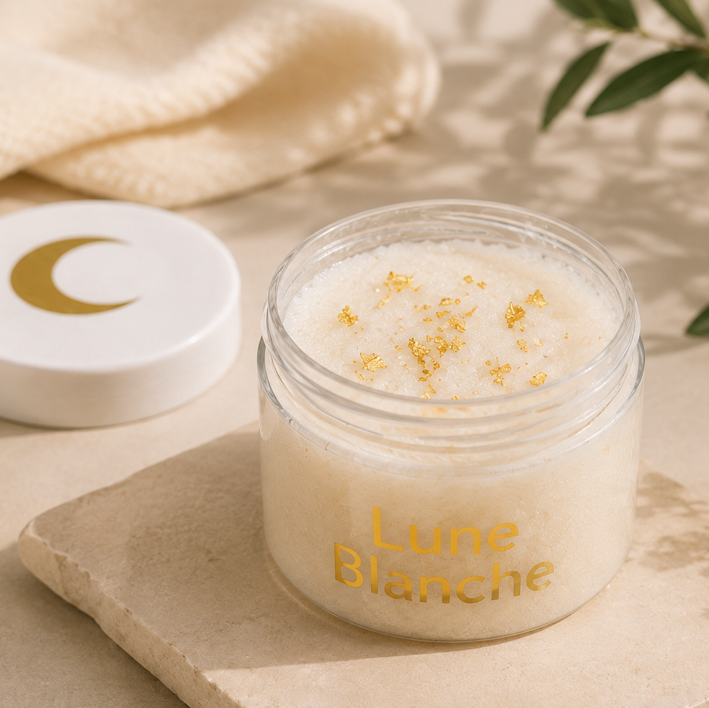 Piña Colada Glow Dorée