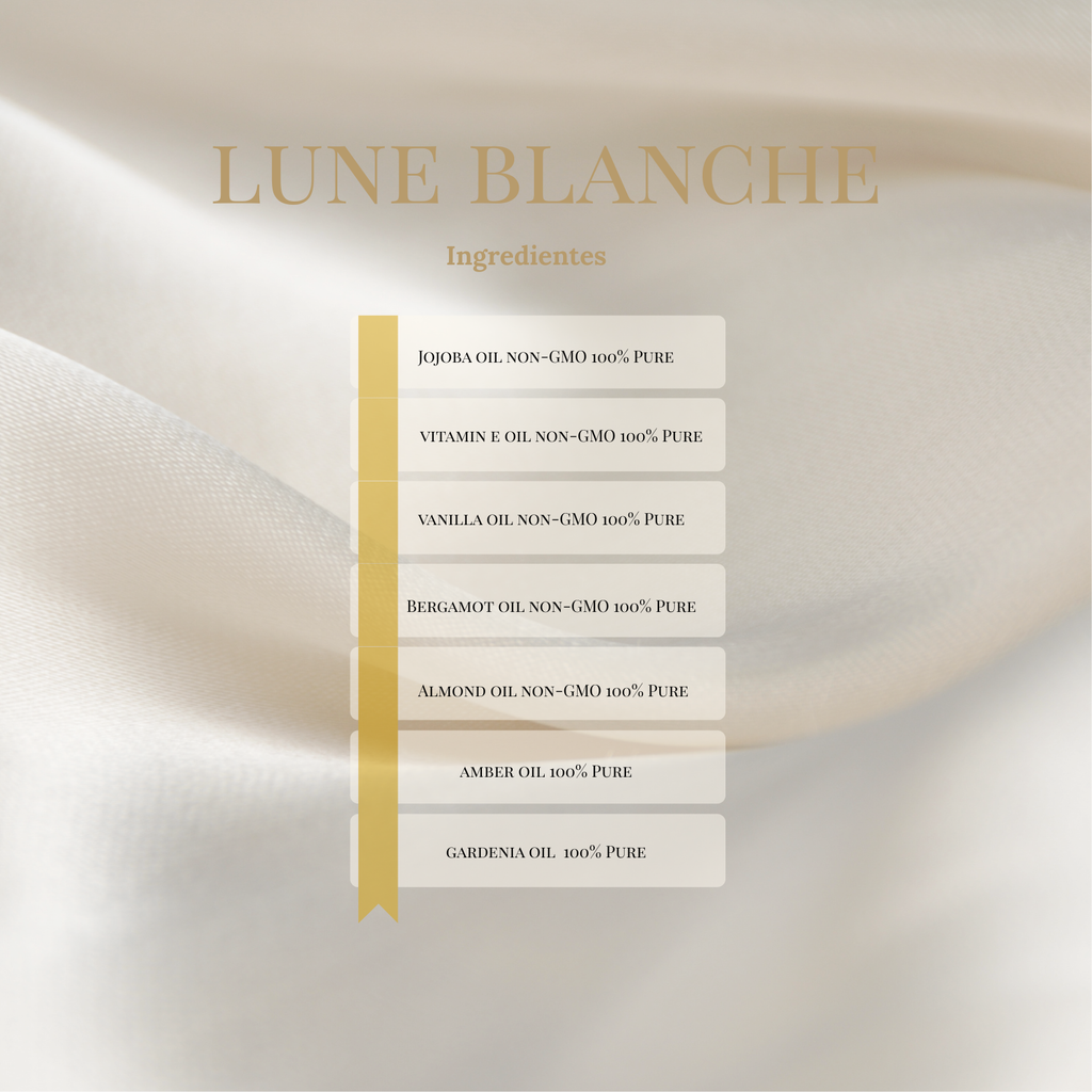 Lune Blanche
