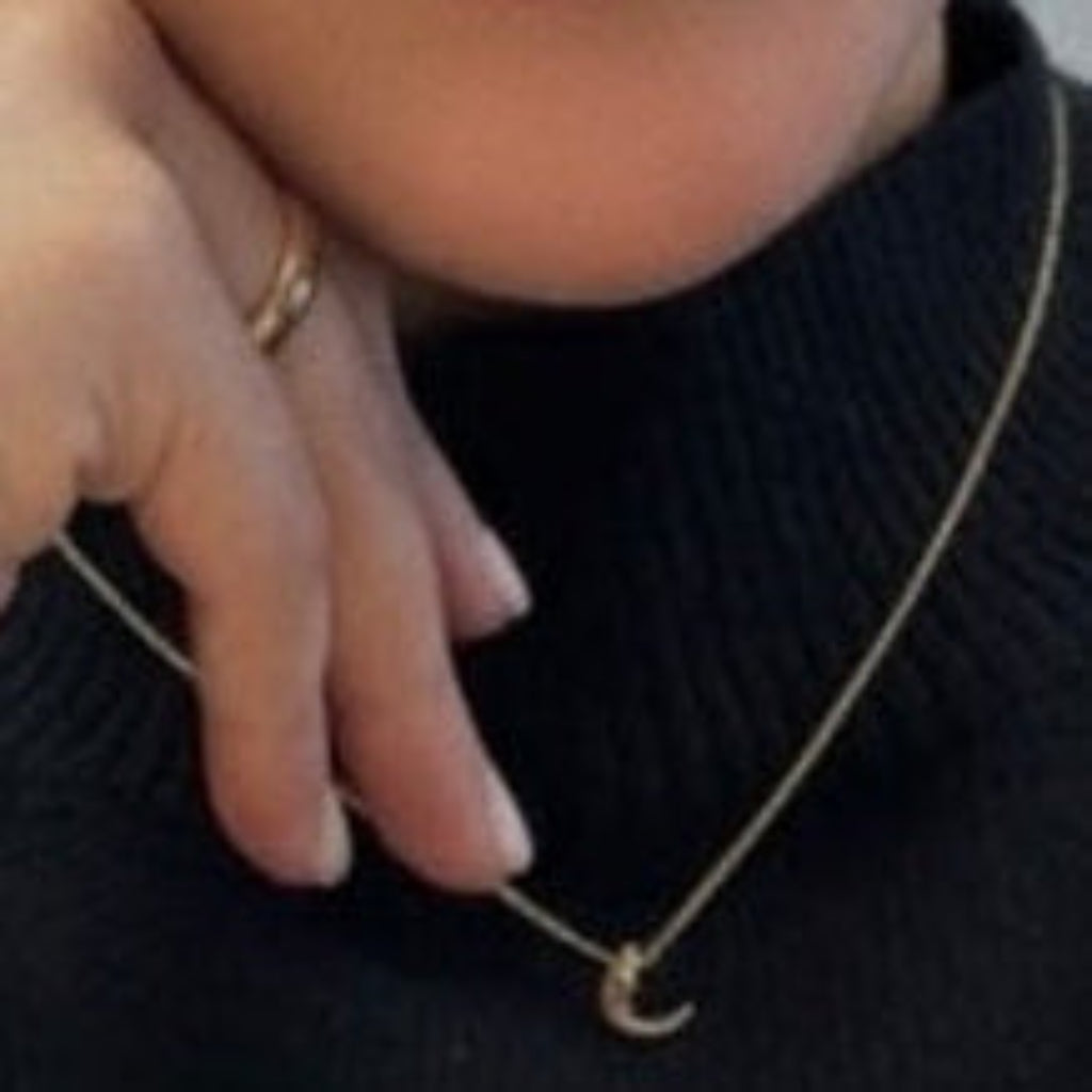 Lune Blanche Joyas Bijoux Set