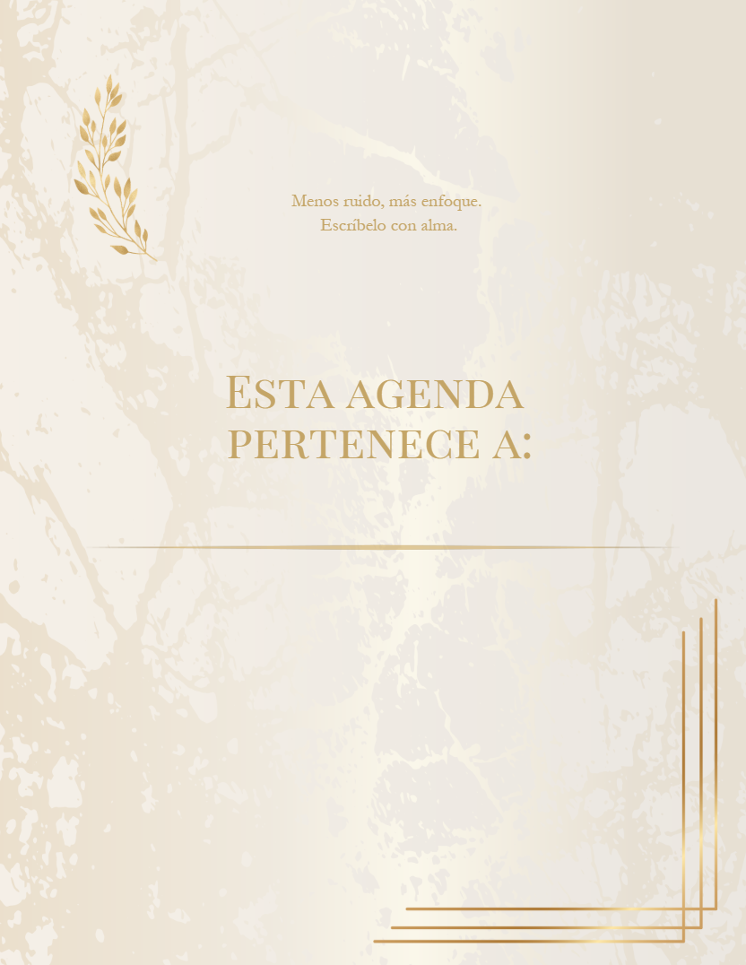 Lune Atelier 2026 Agenda