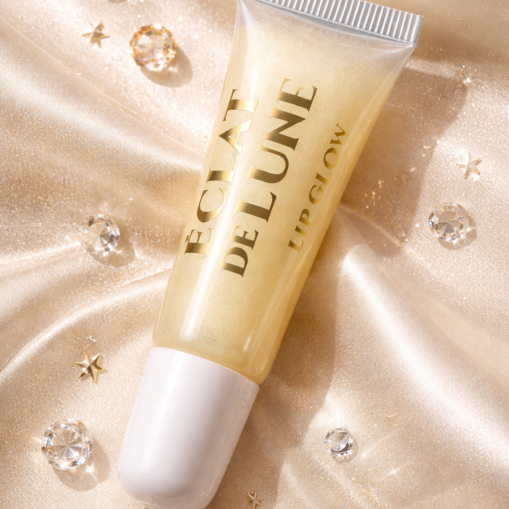 Éclat De Lune Lip Glow Piña