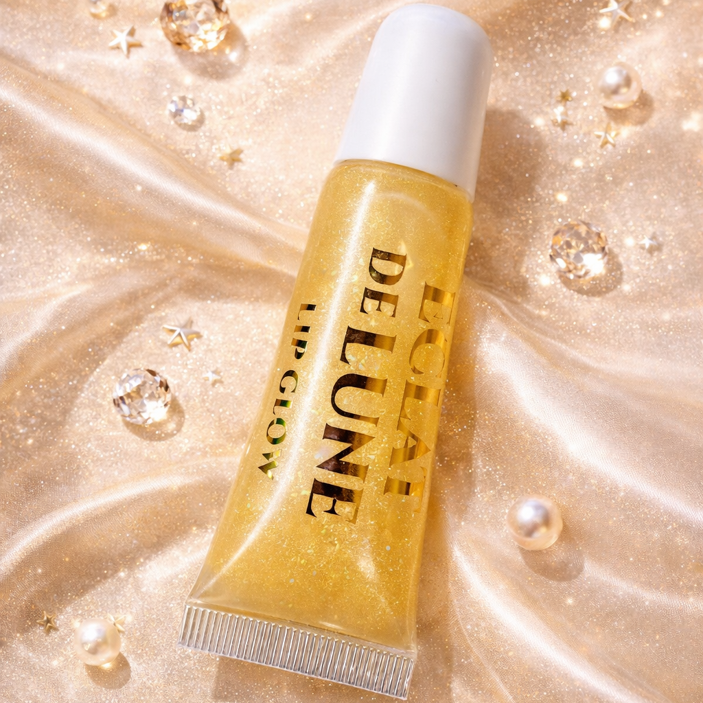 Éclat De Lune Lip Glow Vainilla