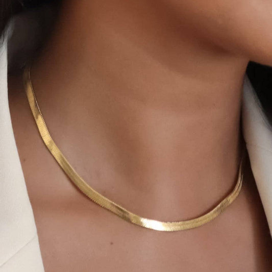 Collier Lumière