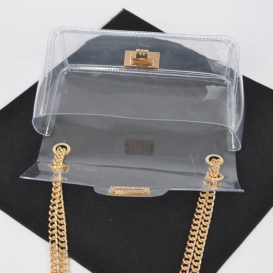Clutch Élan Noire